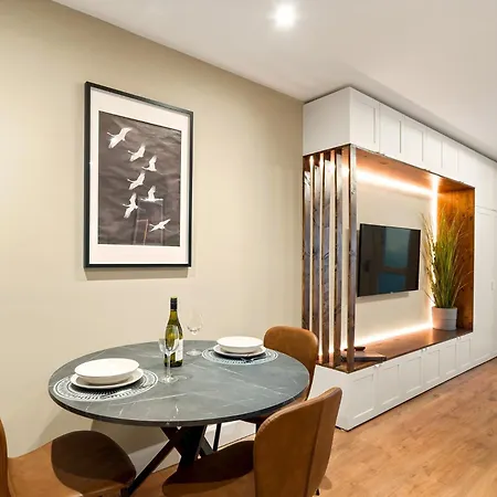 Apartment Main Street Hideaway *