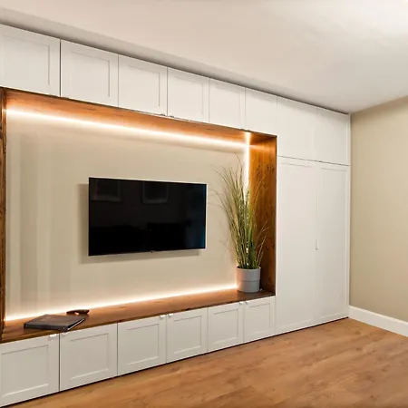 Apartman Main Street Hideaway