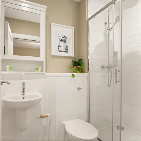 Apartman Main Street Hideaway Clifden