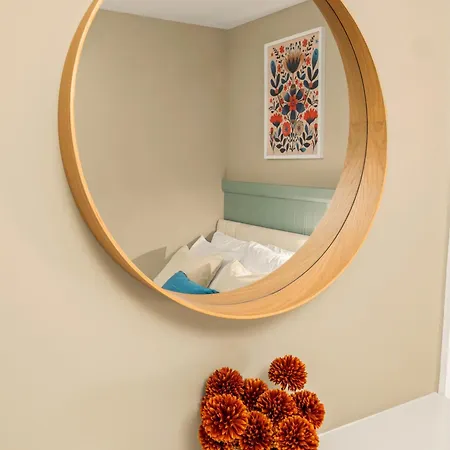 Main Street Hideaway Apartman