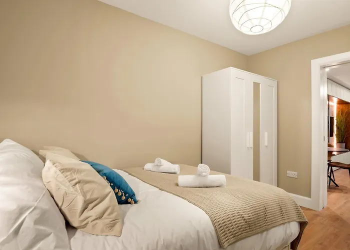 Appartamento Main Street Hideaway Clifden