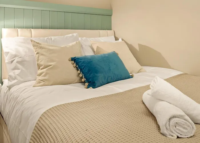 Main Street Hideaway * קליפדן