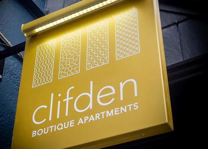 Appartamento Main Street Hideaway